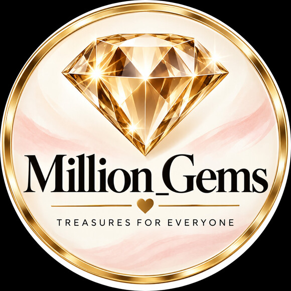 million_gems